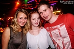 XXL Geburtstagsfete im Sax (Foto: Belvedere Media Agentur)
