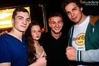 XXL Geburtstagsfete im Sax (Foto: Belvedere Media Agentur)