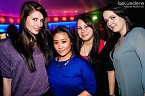 XXL Geburtstagsfete im Sax (Foto: Belvedere Media Agentur)