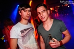 XXL Geburtstagsfete im Sax (Foto: Belvedere Media Agentur)