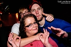 XXL Geburtstagsfete im Sax (Foto: Belvedere Media Agentur)