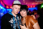XXL Geburtstagsfete im Sax (Foto: Belvedere Media Agentur)
