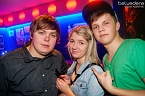 XXL Geburtstagsfete im Sax (Foto: Belvedere Media Agentur)