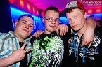 XXL Geburtstagsfete im Sax (Foto: Belvedere Media Agentur)