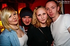 XXL Geburtstagsfete im Sax (Foto: Belvedere Media Agentur)