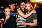 XXL Geburtstagsfete im Sax (Foto: Belvedere Media Agentur)