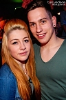 XXL Geburtstagsfete im Sax (Foto: Belvedere Media Agentur)