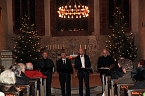 A Capella in St. Blasii (Foto: S. Spehr)