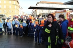 Die Ankunft des Lichts (Foto: nnz)
