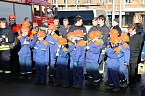 Die Ankunft des Lichts (Foto: nnz)