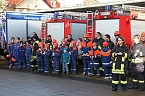 Die Ankunft des Lichts (Foto: nnz)