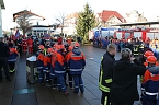 Die Ankunft des Lichts (Foto: nnz)