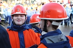 Die Ankunft des Lichts (Foto: nnz)