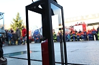 Die Ankunft des Lichts (Foto: nnz)