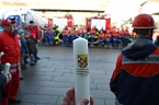 Die Ankunft des Lichts (Foto: nnz)
