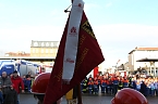 Die Ankunft des Lichts (Foto: nnz)