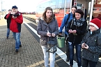 Die Ankunft des Lichts (Foto: nnz)