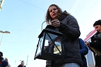 Die Ankunft des Lichts (Foto: nnz)