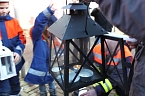 Die Ankunft des Lichts (Foto: nnz)
