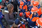 Die Ankunft des Lichts (Foto: nnz)