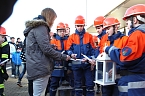 Die Ankunft des Lichts (Foto: nnz)
