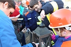 Die Ankunft des Lichts (Foto: nnz)