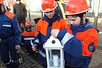 Die Ankunft des Lichts (Foto: nnz)