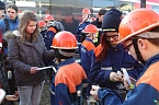 Die Ankunft des Lichts (Foto: nnz)