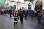 Die Ankunft des Lichts (Foto: nnz)
