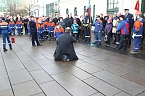 Die Ankunft des Lichts (Foto: nnz)