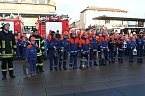 Die Ankunft des Lichts (Foto: nnz)
