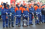 Die Ankunft des Lichts (Foto: nnz)