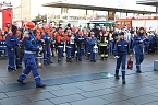 Die Ankunft des Lichts (Foto: nnz)