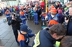 Die Ankunft des Lichts (Foto: nnz)