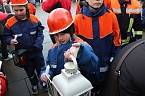 Die Ankunft des Lichts (Foto: nnz)