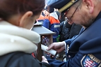 Die Ankunft des Lichts (Foto: nnz)