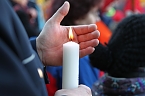 Die Ankunft des Lichts (Foto: nnz)