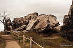 Teufelsmauer (Foto: Sven Tetzel)