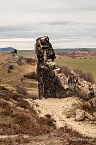 Teufelsmauer (Foto: Sven Tetzel)