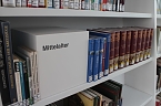 Probelauf f&uuml;r das neue Haus (Foto: Angelo Glashagel)