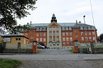 Bild: Klotzen statt Kleckern (Foto: Karl-Heinz Herrmann)