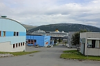 Bild: Klotzen statt Kleckern (Foto: Karl-Heinz Herrmann)