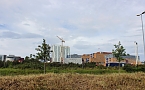 Bild: Klotzen statt Kleckern (Foto: Karl-Heinz Herrmann)