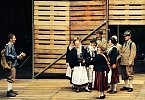 Bild: Theatersommerfest in Benneckenstein (Foto: Jasmin Fabian)