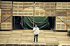 Bild: Theatersommerfest in Benneckenstein (Foto: Jasmin Fabian)