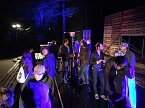 Bild: Theatersommerfest in Benneckenstein (Foto: Jasmin Fabian)
