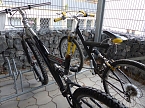 Bild: Fahrr&auml;der versteigert (Foto: nnz)