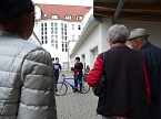 Bild: Fahrr&auml;der versteigert (Foto: nnz)
