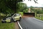 Bild: Geholfen (Foto:  Feuerwehr Neuhof)