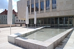 Bild: Kunst f&uuml;r kahle W&auml;nde (Foto: Angelo Glashagel)